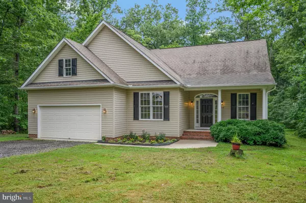 109 SAYLERS CREEK RD, Locust Grove, VA 22508