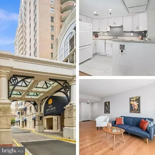 900 N TAYLOR ST #1529, Arlington, VA 22203