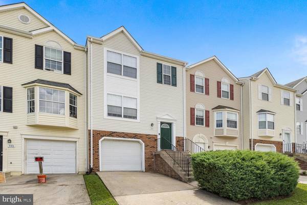 Stafford, VA 22556,307 WIMBELDON CT #226