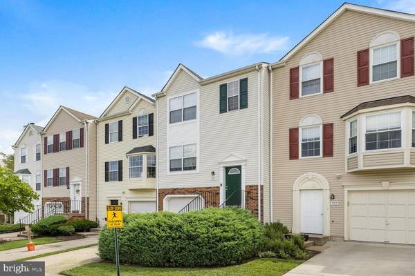 Stafford, VA 22556,307 WIMBELDON CT #226