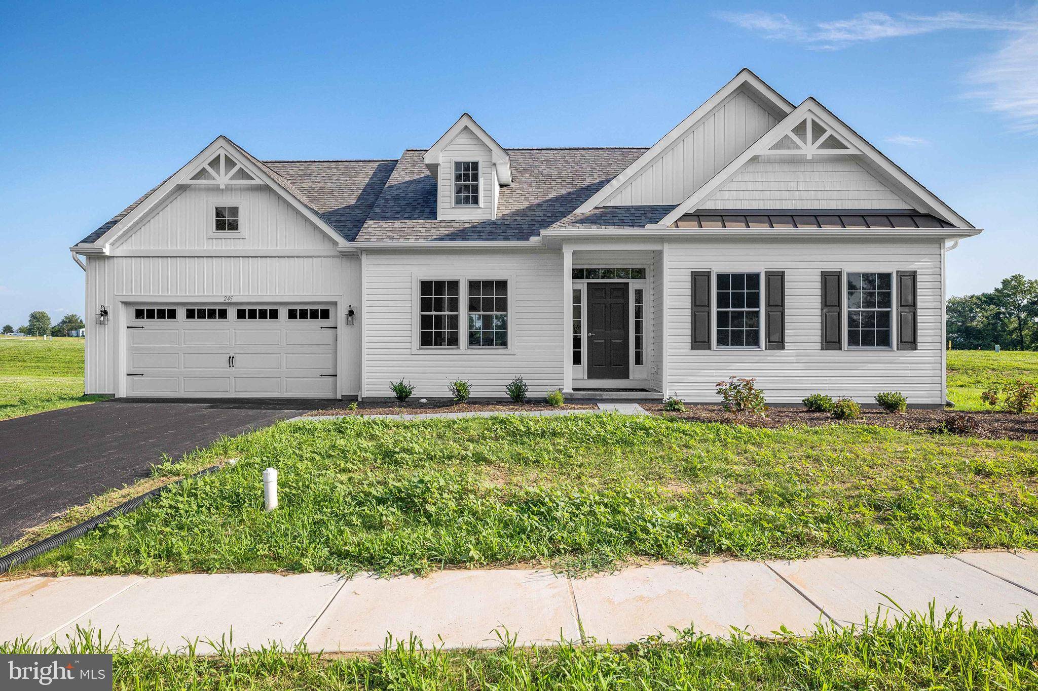 LINCOLNSHIRE ST #A (DUBLIN), Oxford, PA 19363