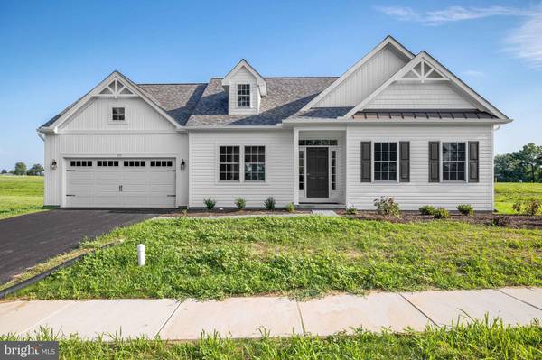 LINCOLNSHIRE ST #A (DUBLIN), Oxford, PA 19363