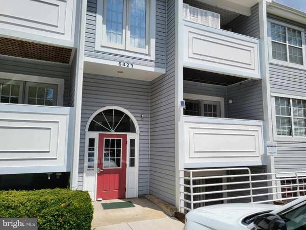 6423 RICHMOND HWY #204, Alexandria, VA 22306