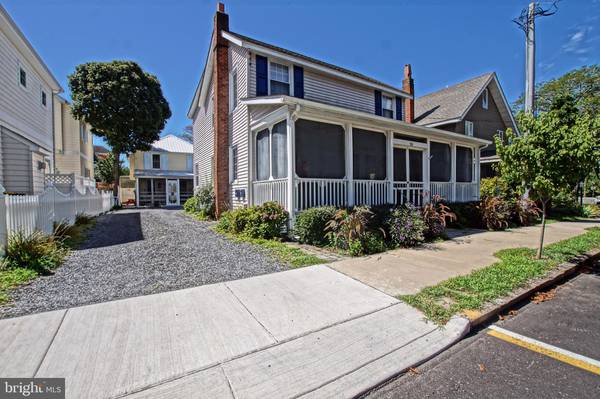 50 OLIVE AVE #A, Rehoboth Beach, DE 19971