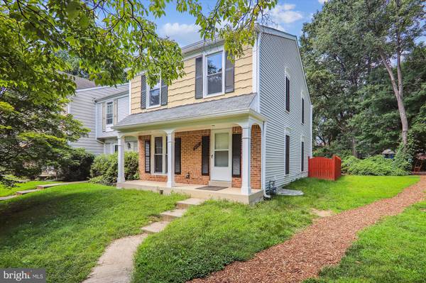 614 SONATA WAY, Silver Spring, MD 20901