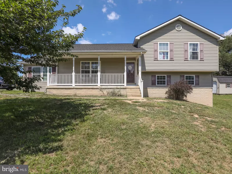 83 EXECUTIVE WAY, Hedgesville, WV 25427