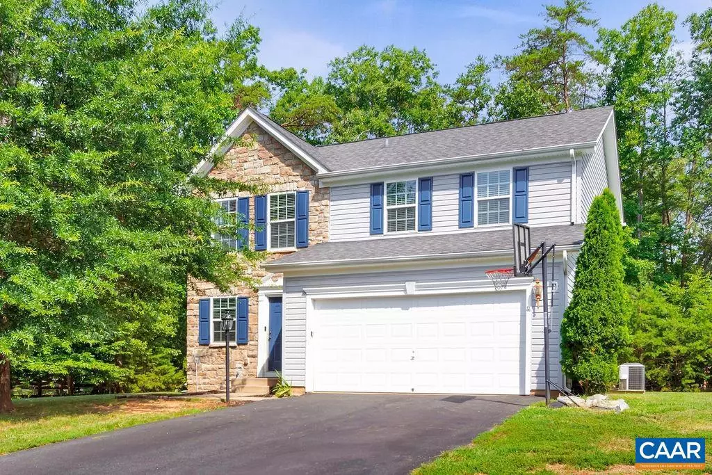 Palmyra, VA 22963,40 ROBINS CT