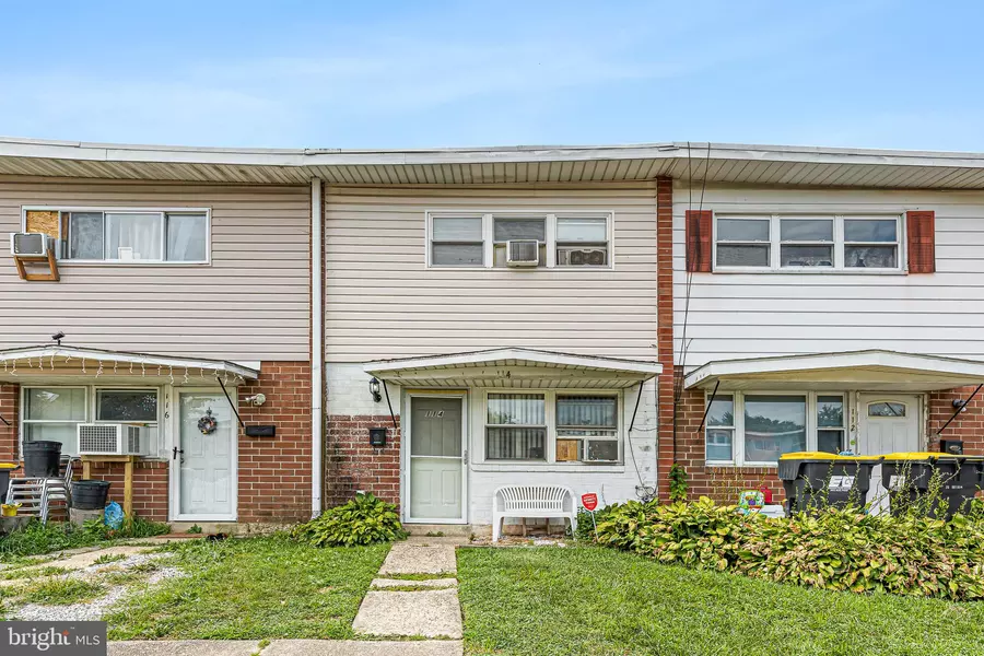 114 ROSE LN, New Castle, DE 19720