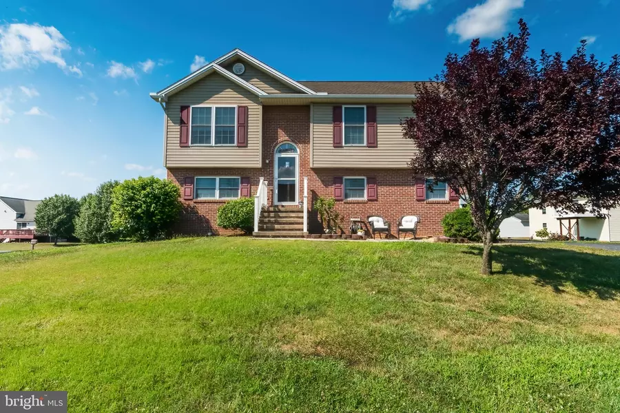 161 TYLER WAY, Martinsburg, WV 25404