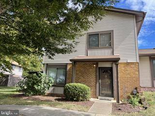 10110 SCOTCH HILL DR #35-2, Upper Marlboro, MD 20774