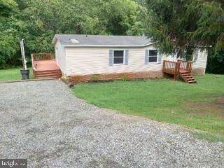 3799 SANDLEWOOD RD, Roanoke, VA 24018