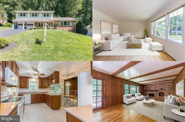 8208 CHIVALRY RD, Annandale, VA 22003