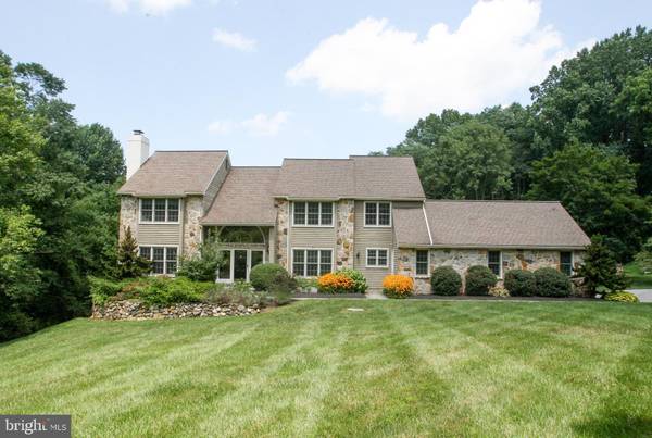 14 TWIN TURNS LN, Chadds Ford, PA 19317