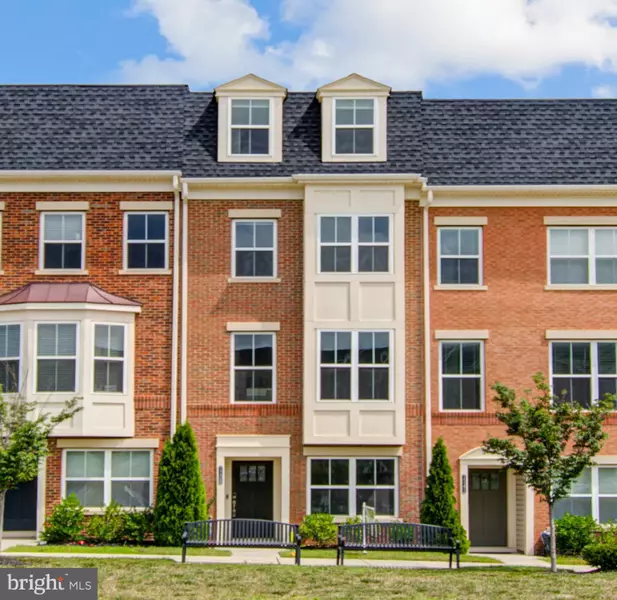 7139 JUDICIAL MEWS, Frederick, MD 21703