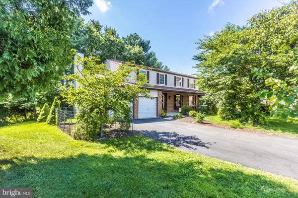 Derwood, MD 20855,7753 BARNSTABLE PL