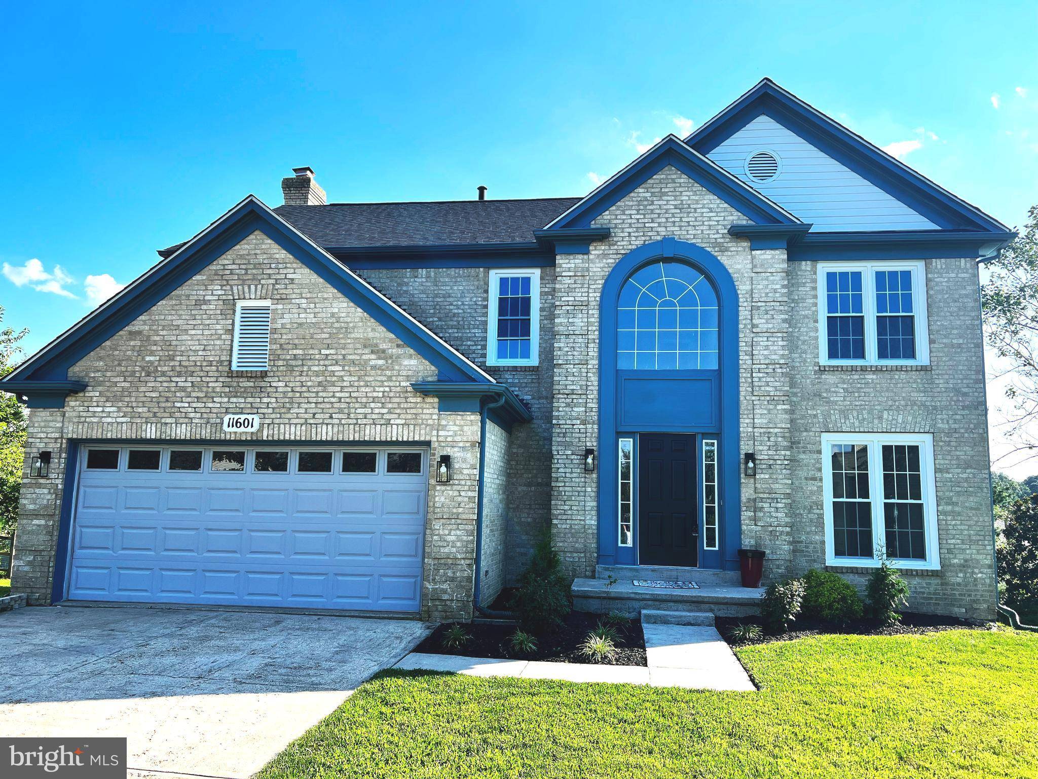 11601 ADMIRAL CT,  Laurel,  MD 20708