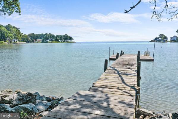 LOT 62B FLEETON RD, Reedville, VA 22539