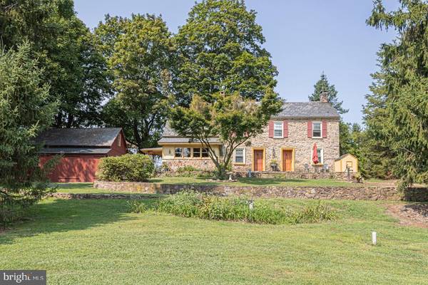 4074 STONY RD, Doylestown, PA 18901