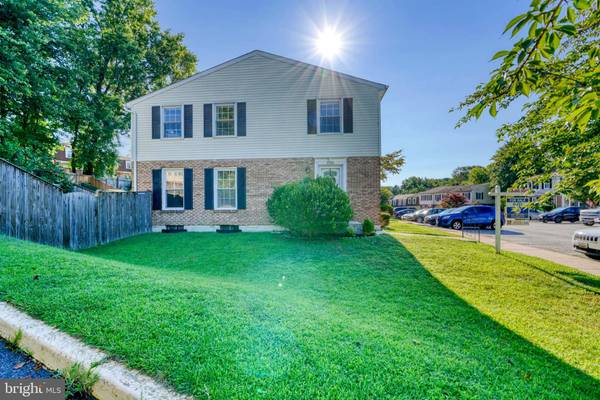 Nottingham, MD 21236,3500 MOULTREE PL