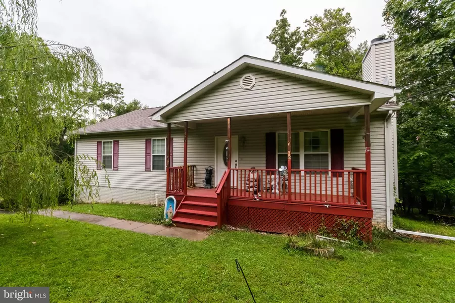 473 WINDSONG RD, Harpers Ferry, WV 25425