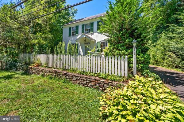 4386 OLD EASTON RD,  Doylestown,  PA 18901