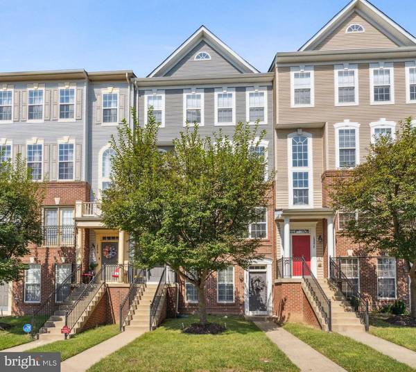 15575 JOHN DISKIN CIR #254, Woodbridge, VA 22191