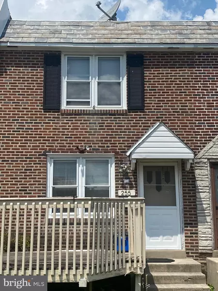 255 CAMBRIDGE RD, Clifton Heights, PA 19018