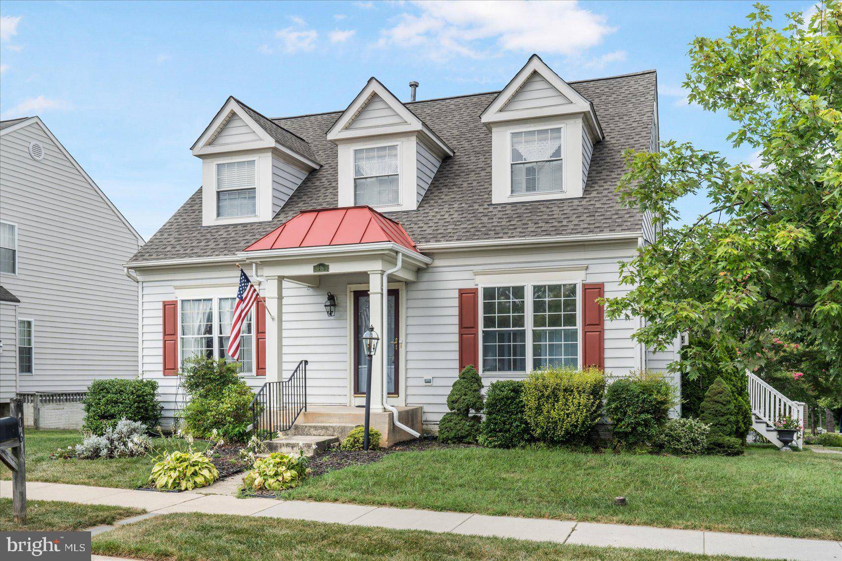 106 COMMODORE DR, Essex, MD 21221