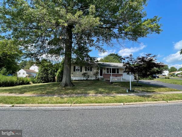 286 FRANCONIA AVE, Telford, PA 18969