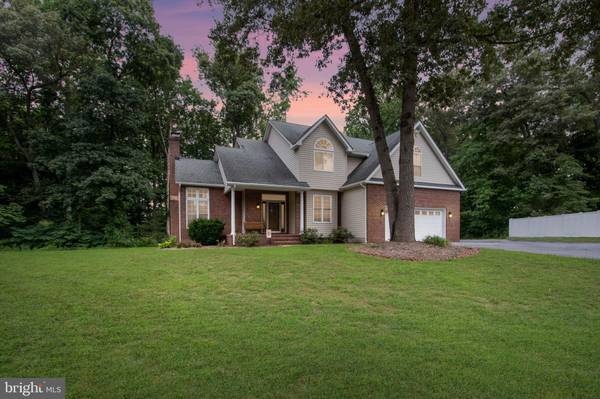 32 RIDGEWAY CIR, Felton, DE 19943