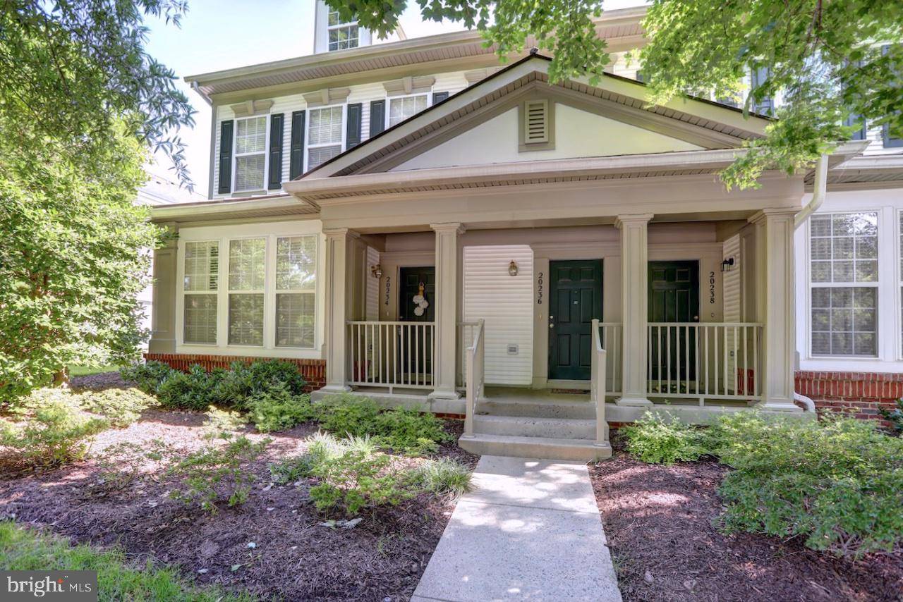 20234 PORTSMOUTH BLVD #501, Ashburn, VA 20147