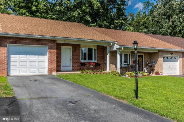 18030 PUTTER DR, Hagerstown, MD 21740