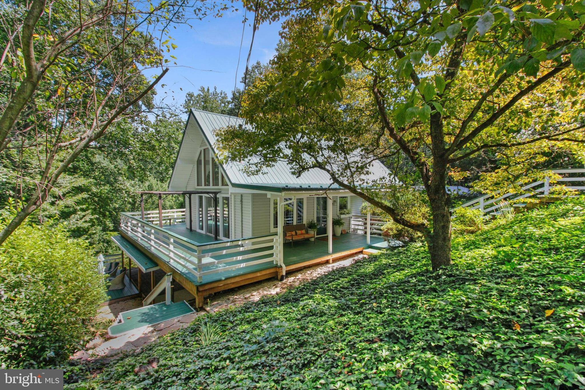 53 SWALLOW TRL, Fairfield, PA 17320