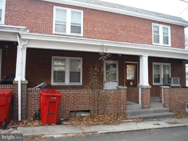 227 N PENN ST, Pottstown, PA 19464