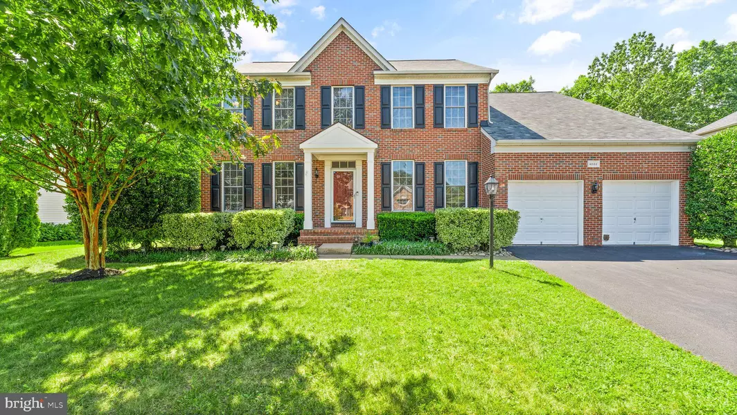 9233 BIG SPRINGS LOOP, Bristow, VA 20136