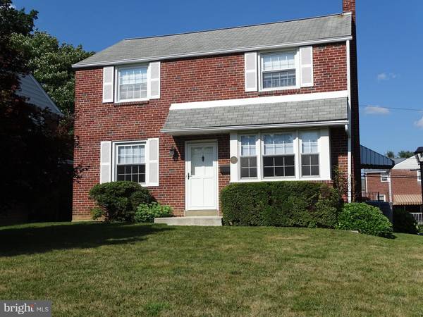 217 CLAMAR AVE, Havertown, PA 19083