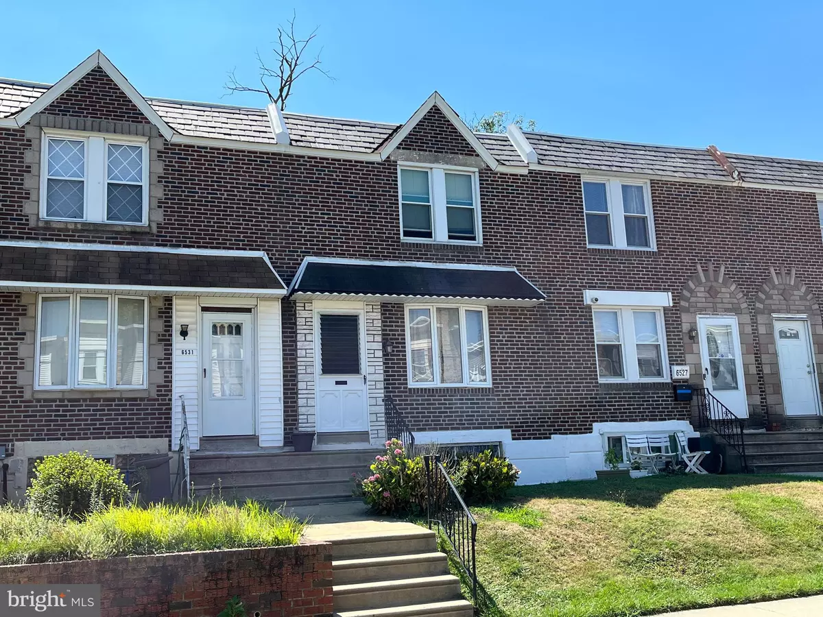 Philadelphia, PA 19135,6529 TULIP ST