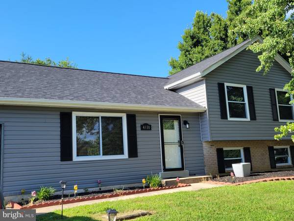 4810 PLATA ST, Clinton, MD 20735