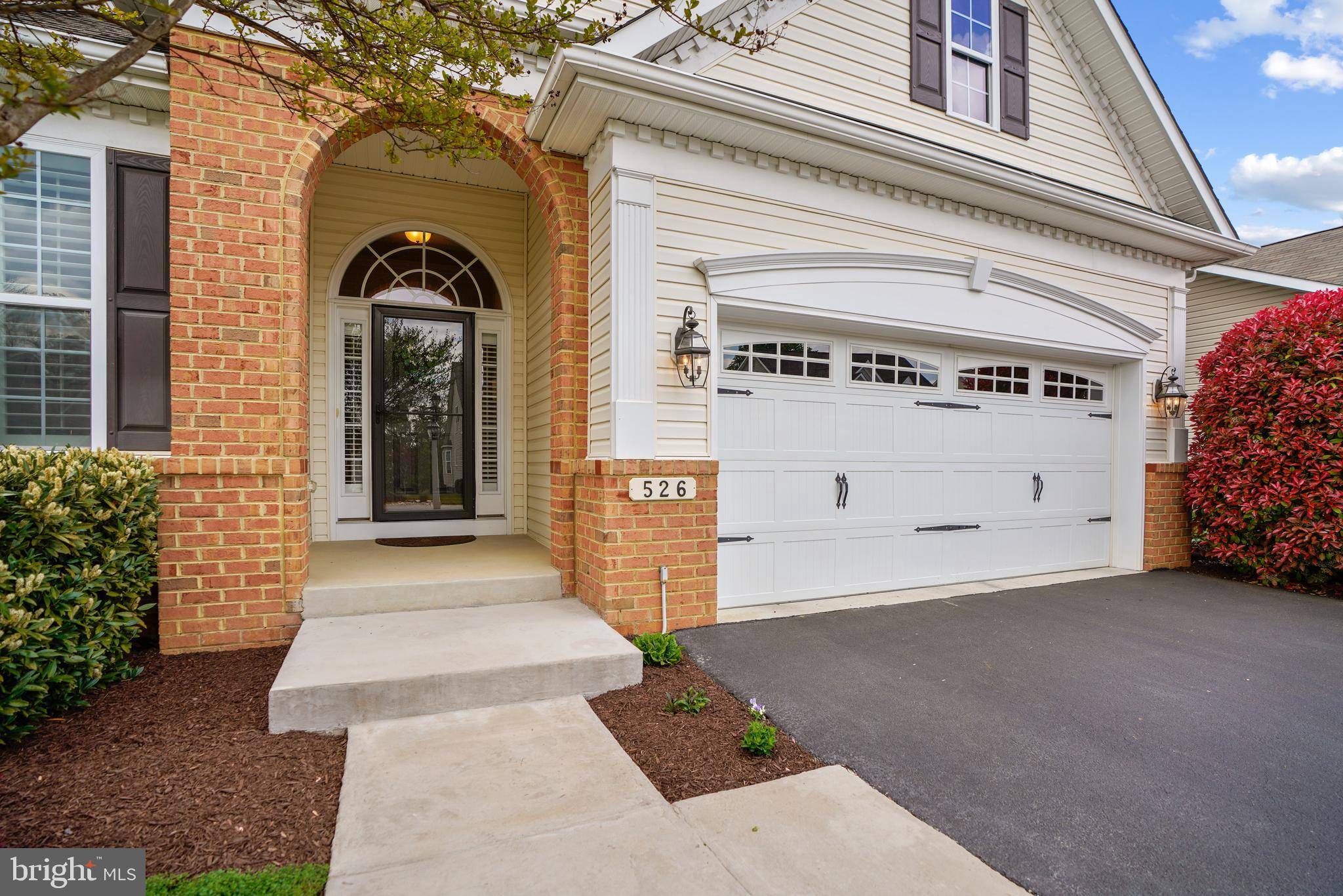 Millersville, MD 21108,526 DONNER WAY
