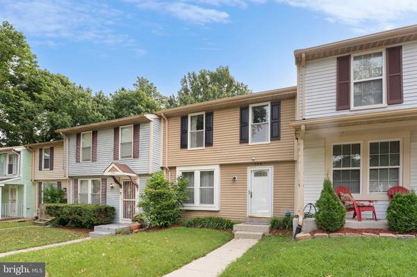 346 SHADY GLEN DR, Capitol Heights, MD 20743