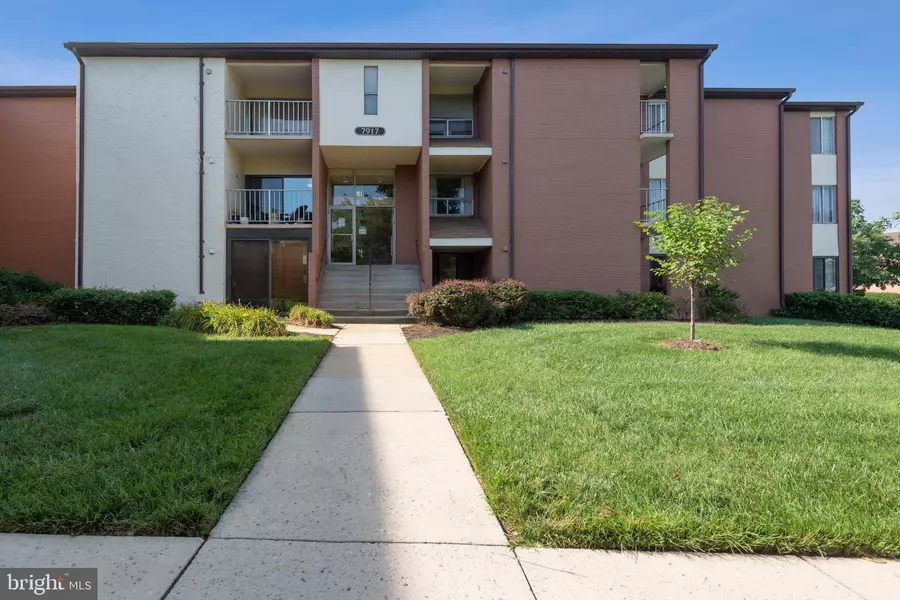 7917 MANDAN RD #201, Greenbelt, MD 20770