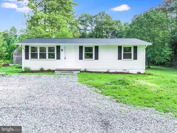 6737 MORRIS RD, Spotsylvania, VA 22551