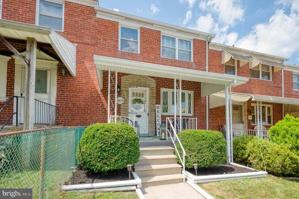 434 53RD ST, Baltimore, MD 21224