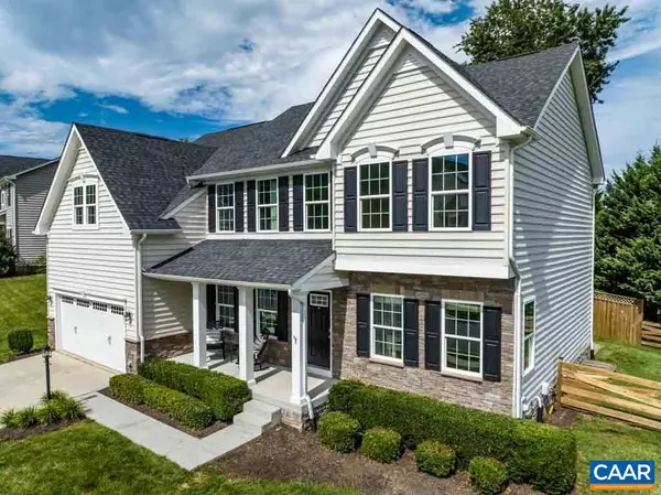 Crozet, VA 22932,2210 KENDALL CT