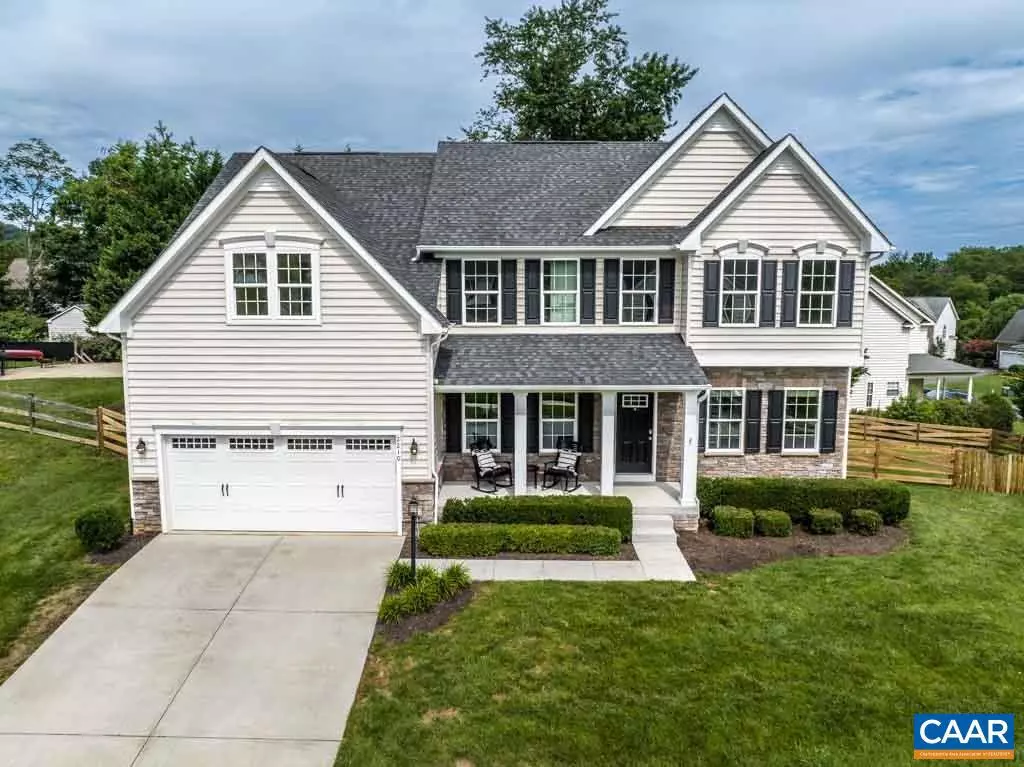 Crozet, VA 22932,2210 KENDALL CT