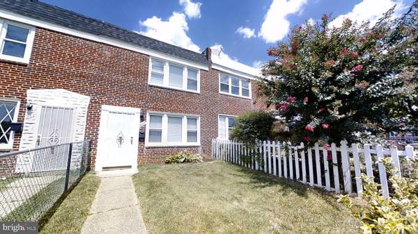 2623 NORTHSHIRE DR, Baltimore, MD 21230