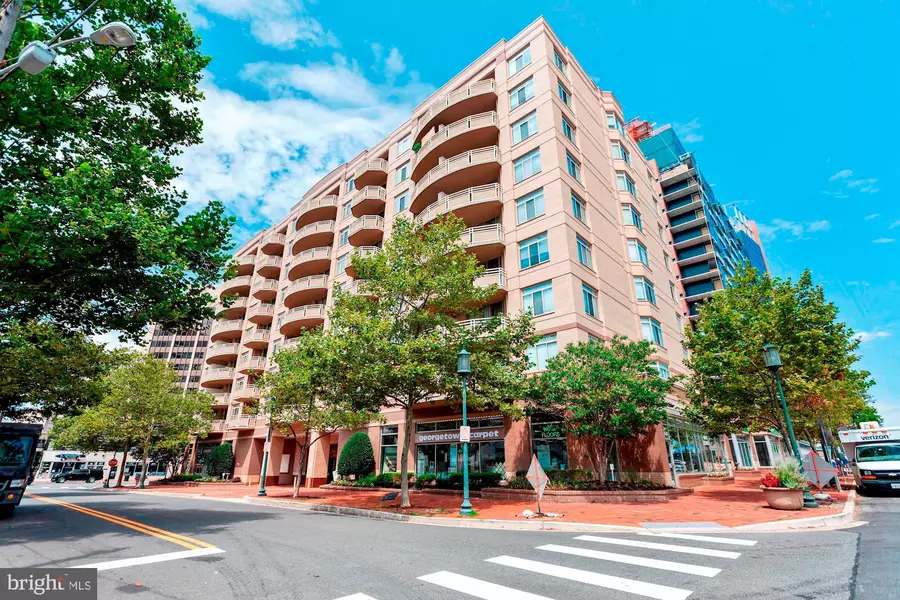 4801 FAIRMONT AVE #802, Bethesda, MD 20814