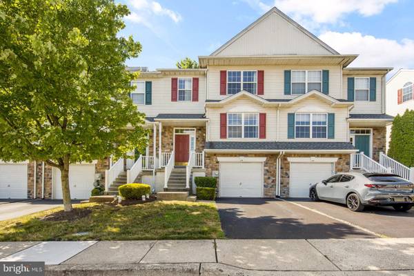 476 GLENN ROSE CIR, King Of Prussia, PA 19406