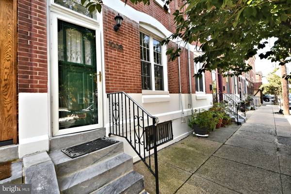 1008 DICKINSON ST, Philadelphia, PA 19147