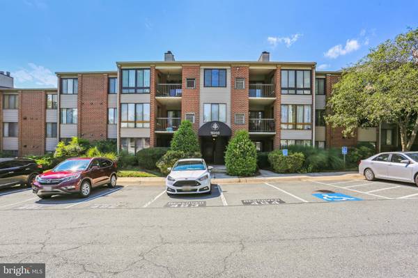 18200 SWISS CIR #2-304, Germantown, MD 20874